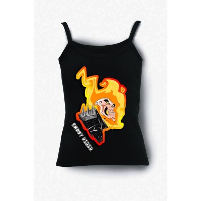 Дамски потник GHOST RODER ART2